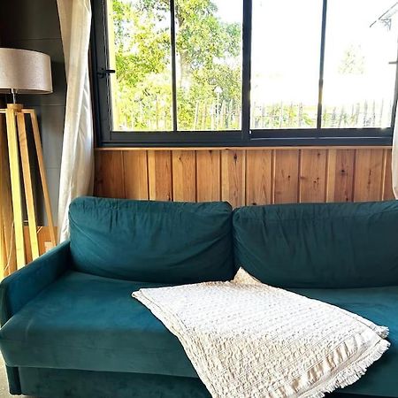 Casa Leo Villa Gujan-Mestras Eksteriør billede