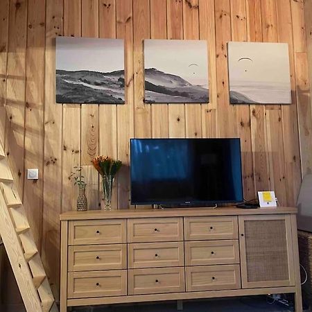Casa Leo Villa Gujan-Mestras Eksteriør billede