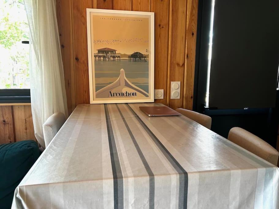 Casa Leo Villa Gujan-Mestras Eksteriør billede