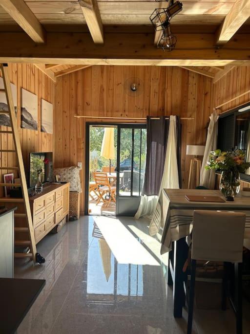 Casa Leo Villa Gujan-Mestras Eksteriør billede