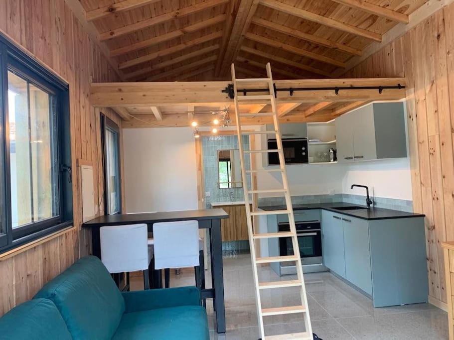 Casa Leo Villa Gujan-Mestras Eksteriør billede